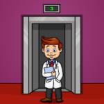G2J Rescue The Doctor From Modern Hospital