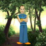 WOW-Fantasy Forest Magician Escape HTML5