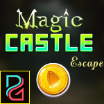 PG Magic Castle Escape