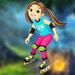 G4K Skating Isla Escape